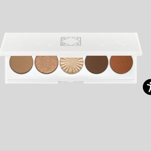 OFRA Signature Palette LUXE